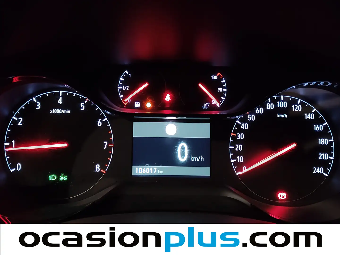 Foto Opel Corsa Opel Corsa 1.2 Turbo XHL Edition (100 CV)