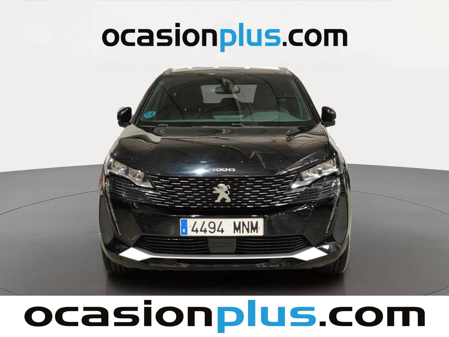 Peugeot 5008 Peugeot 5008 PureTech 130 S&S Allure Pack 96 kW (130 CV) barato