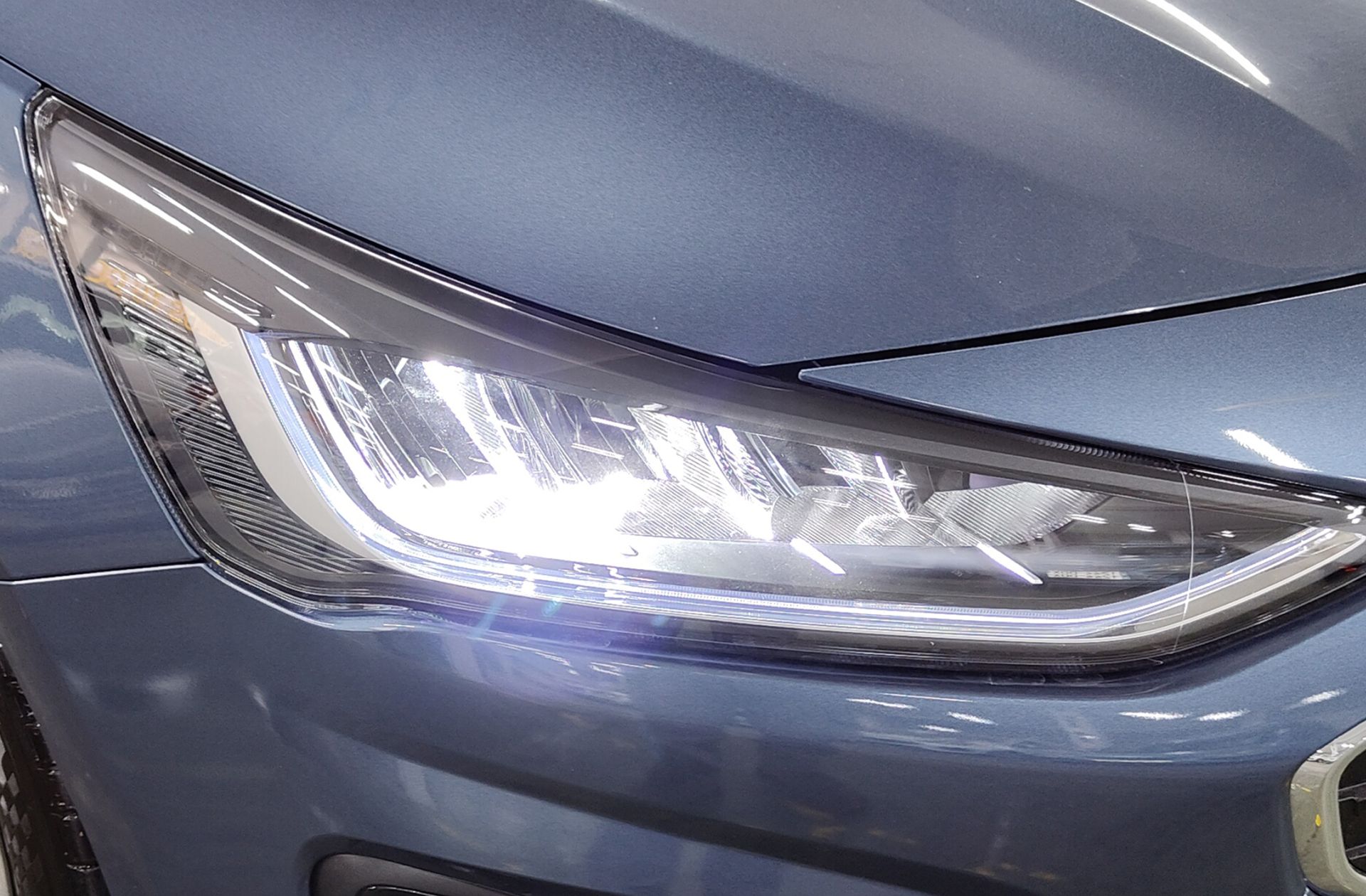 Ford Focus 1.5 EcoBlue Trend+ - foto 13