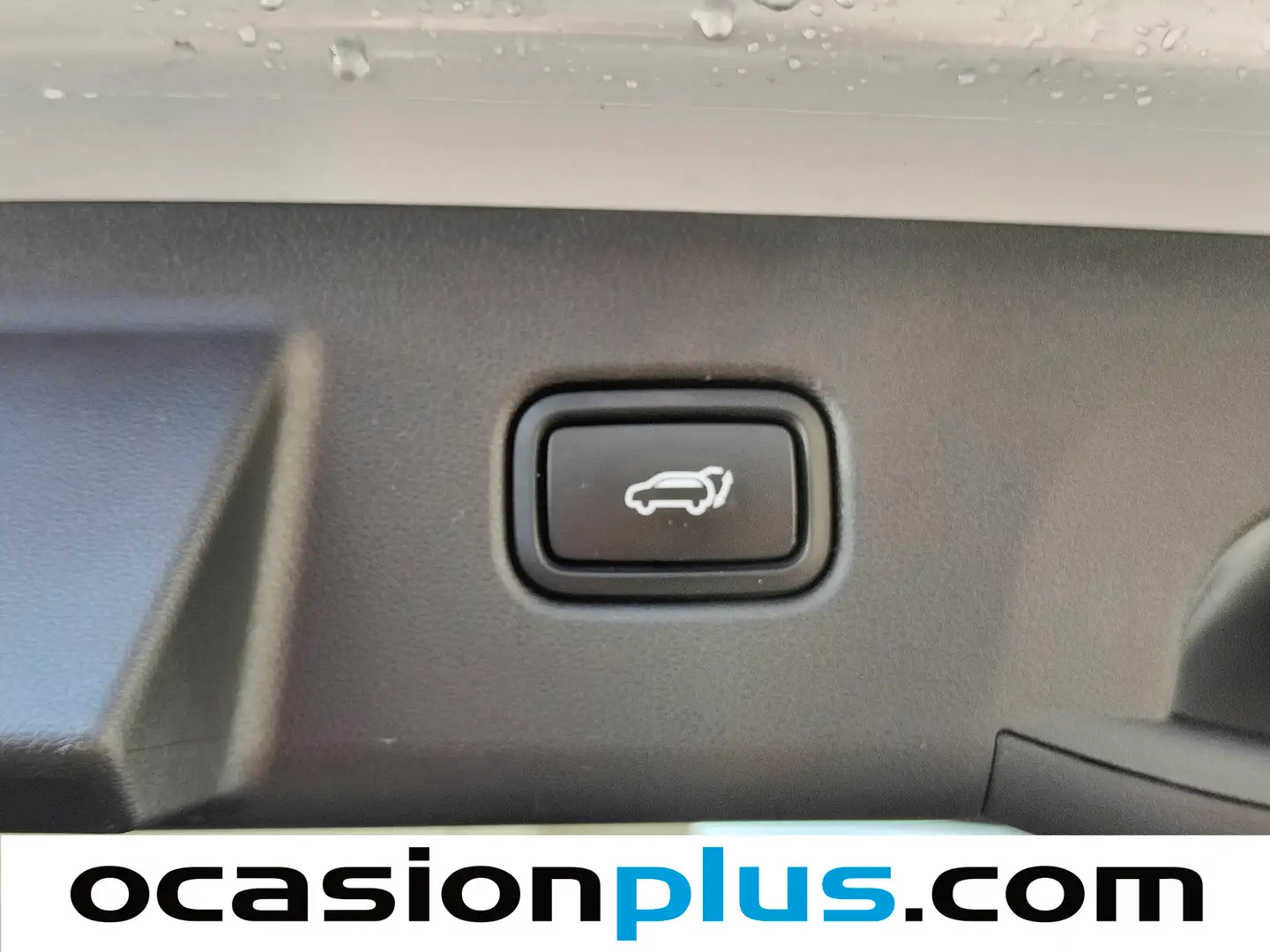 Foto Hyundai Tucson Hyundai Tucson 1.6 TGDI HEV Style Auto (230 CV)