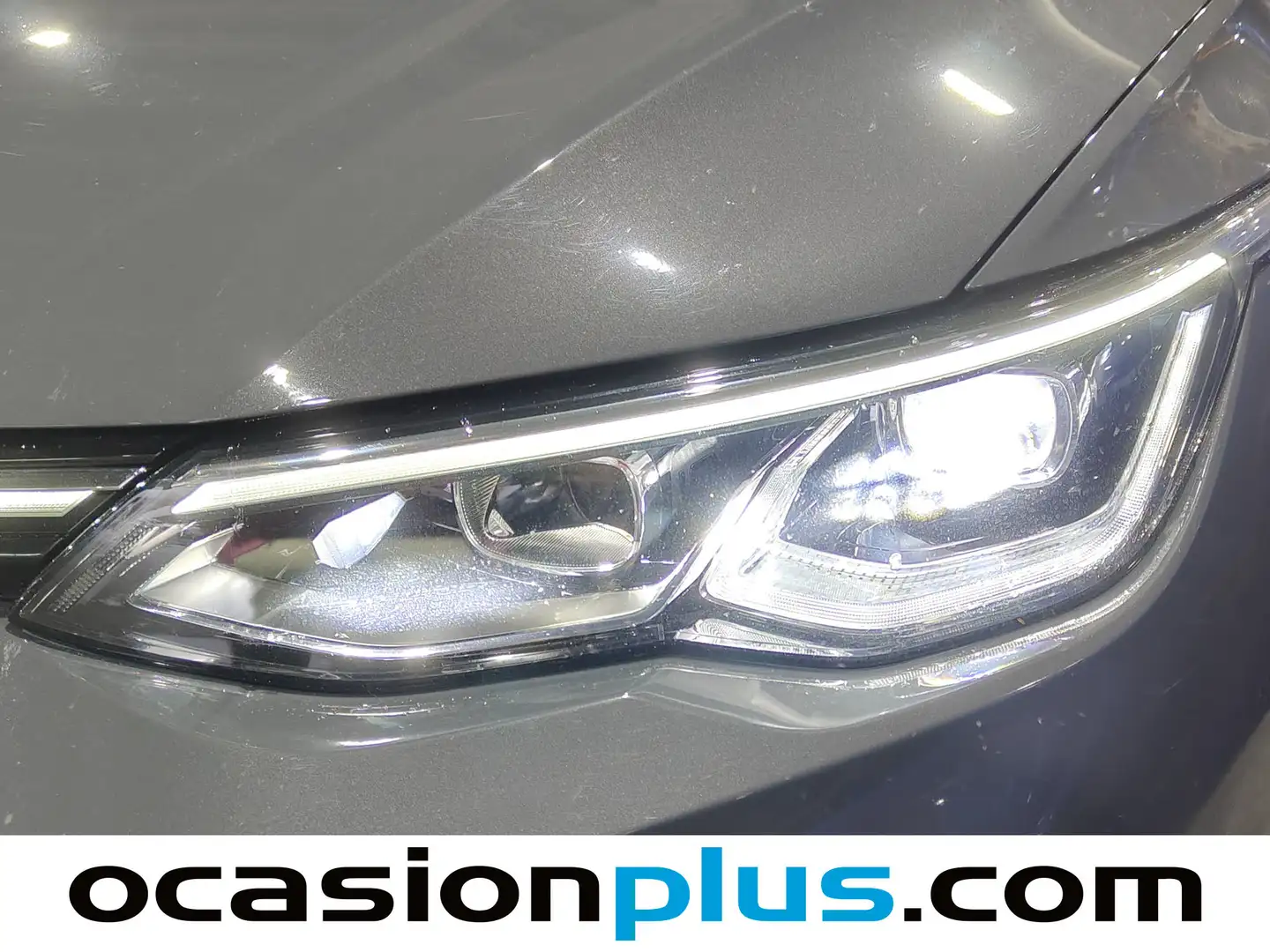 Foto Volkswagen Golf Volkswagen Golf R-Line 1.5 eTSI (150 CV) DSG