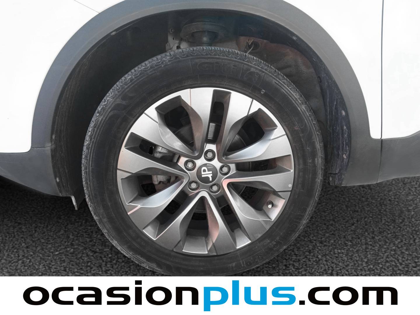 DR AUTOMOBILES DR 4.0 DR AUTOMOBILES DR4 1.5 (116 CV) de ocasión