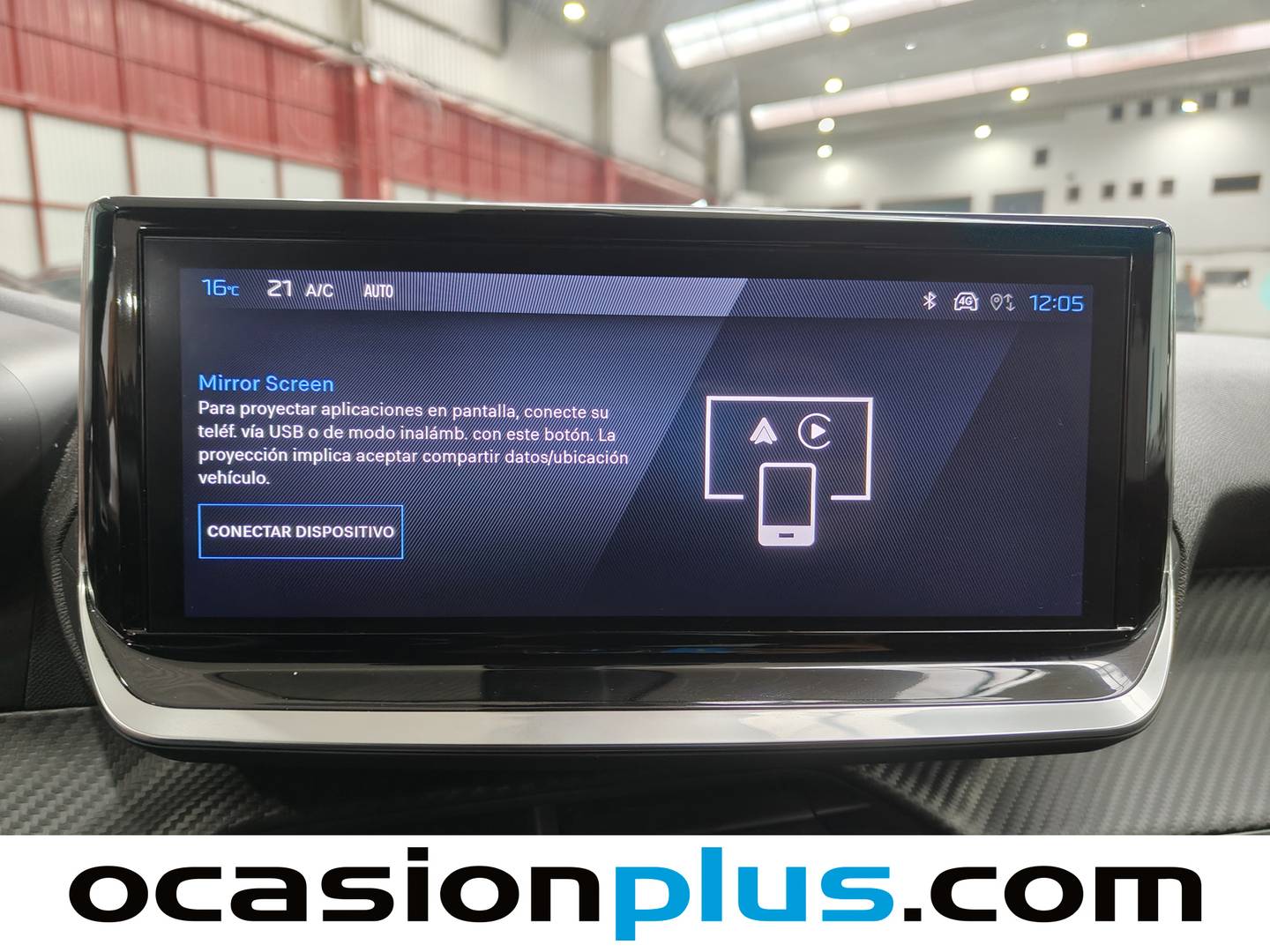 Peugeot 2008 Peugeot 2008 PureTech 100 S&S Allure (100 CV) km 0