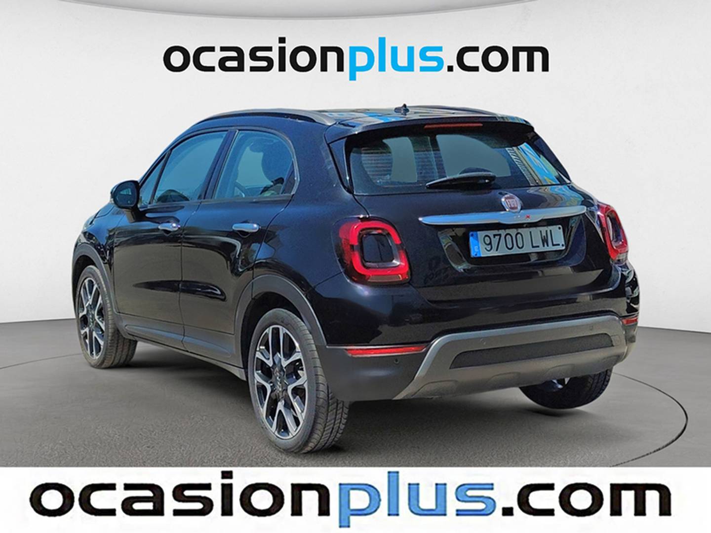 Foto Fiat 500X Fiat 500X 1.3 Firefly S&S Cross T4 DCT (150 CV)