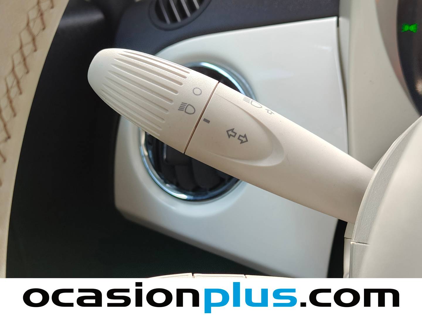 Foto Fiat 500 Fiat 500 1.0 Hybrid Dolcevita (70 CV)