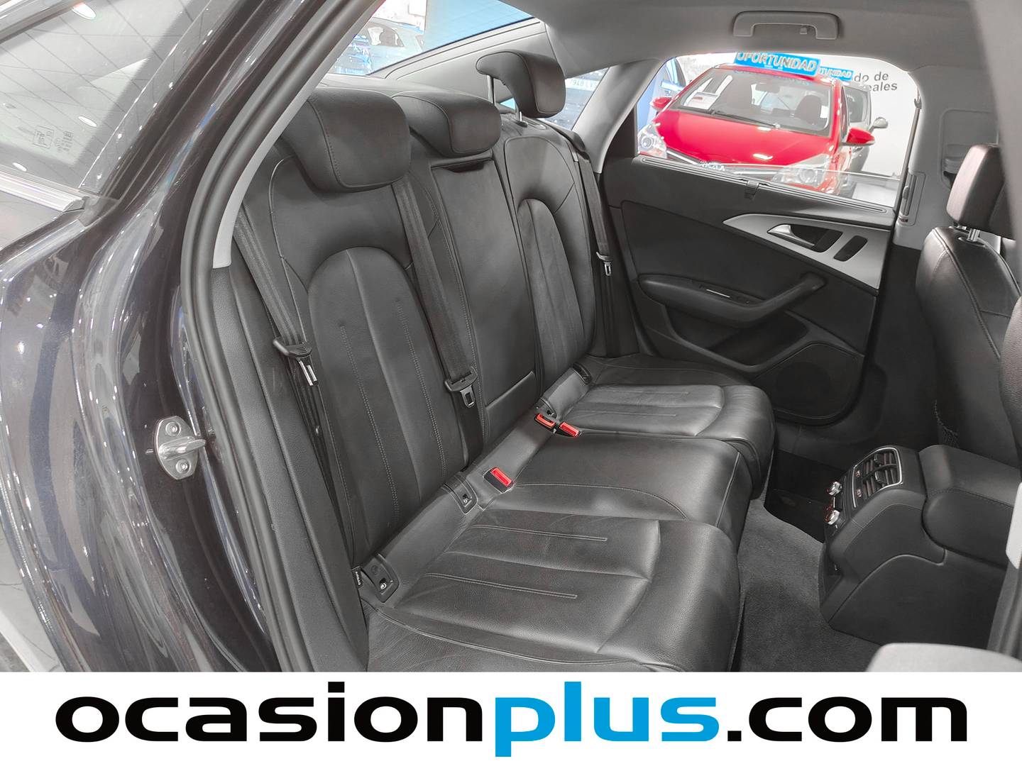 Audi A6 Audi A6 Advanced edition 3.0 TDI quattro (218 CV) S tronic diésel