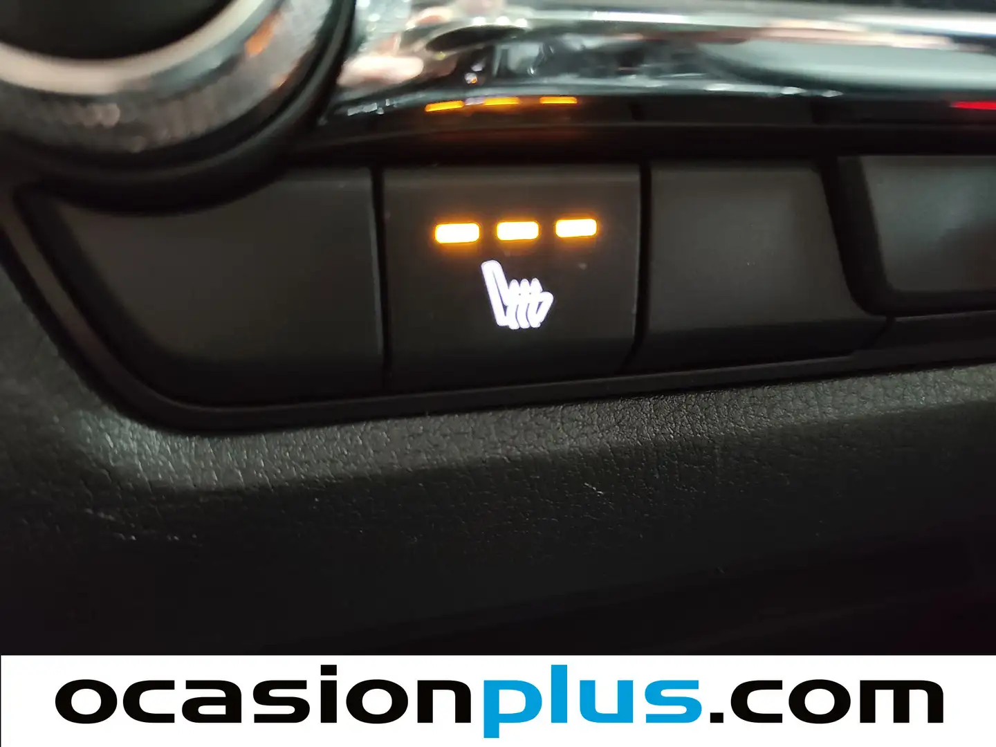 Foto Mazda CX-30 Mazda CX-30 2.0 e-Skyactiv-G Zenith AT (122 CV)