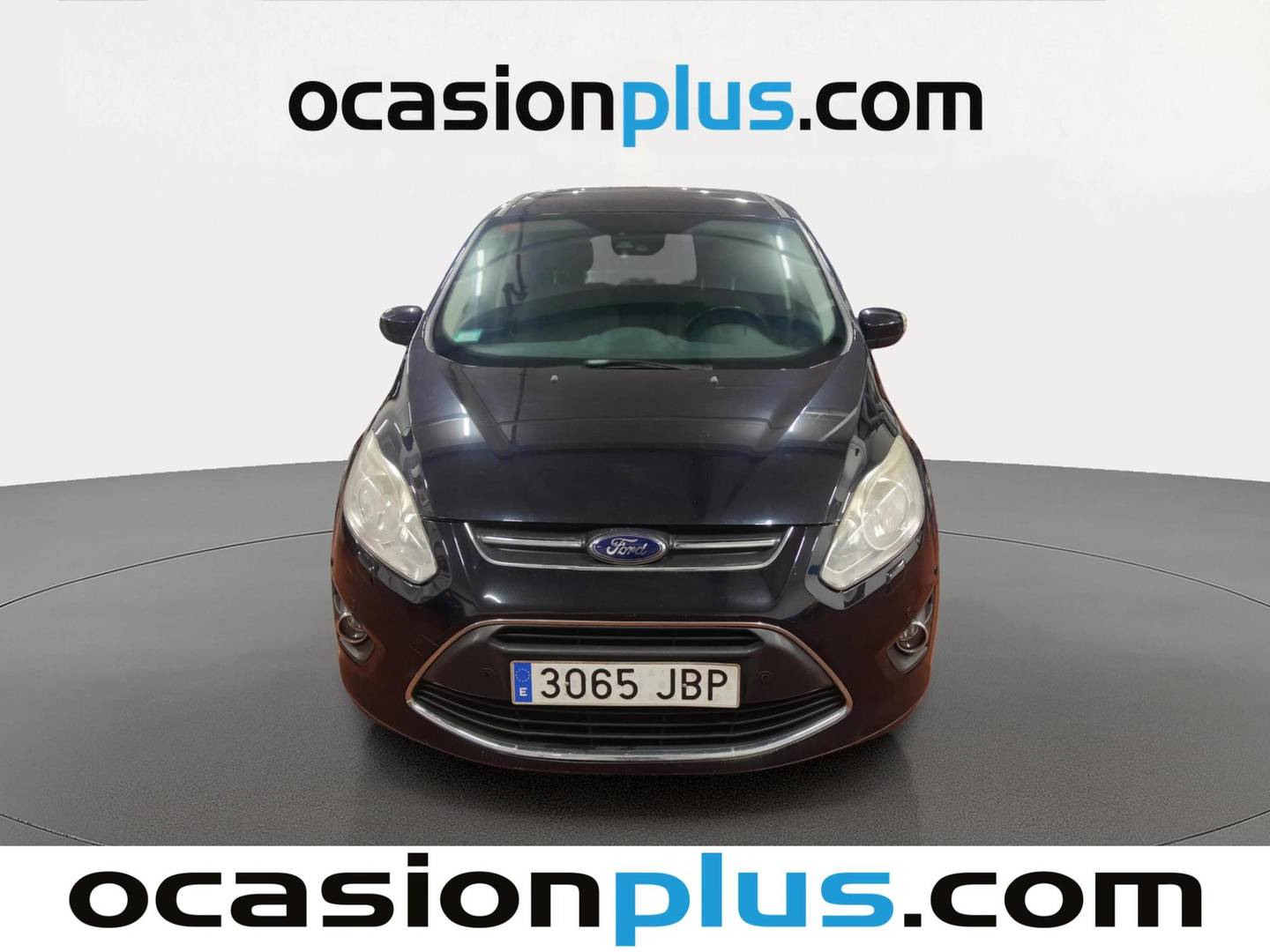 Ford Grand C-Max Ford Grand C-Max 1.6 TDCi S&S Trend (115 CV) 115cv