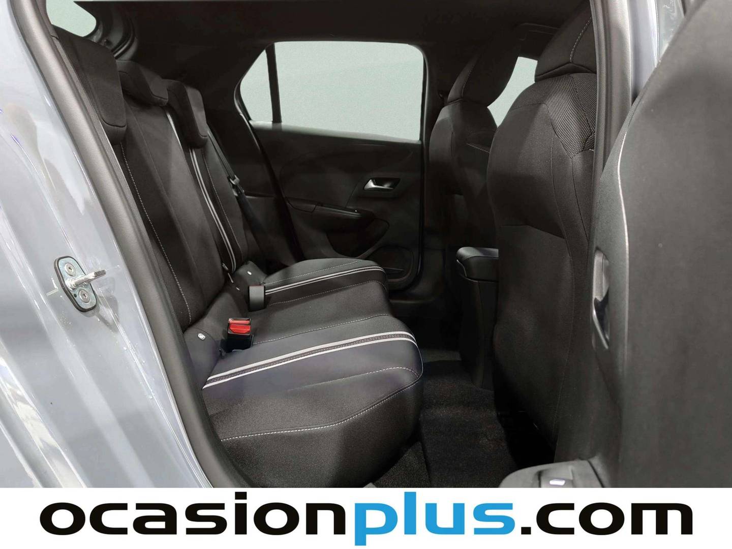 Opel Corsa Opel Corsa 1.2 T XHL GS (100 CV) manual