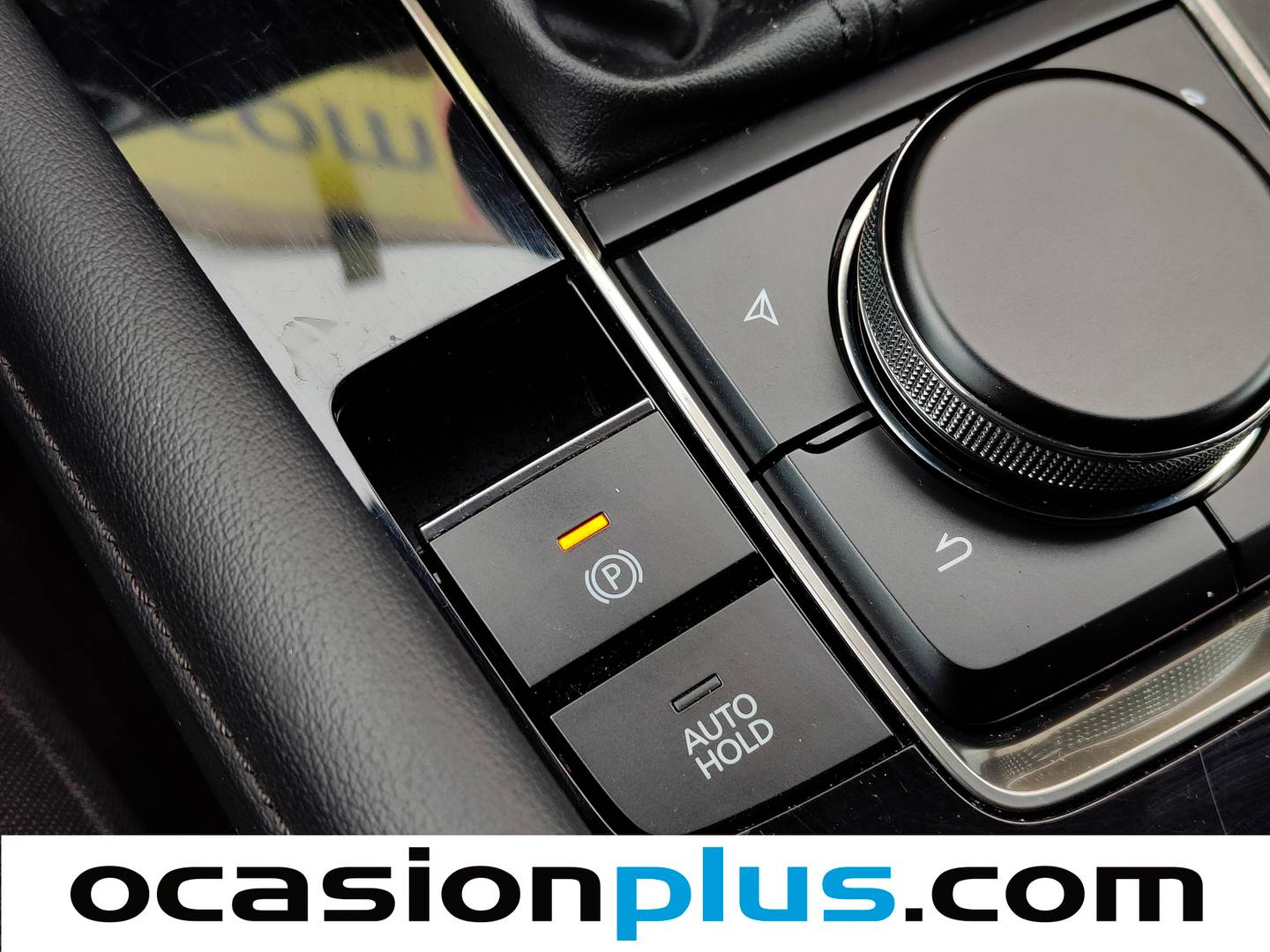 Mazda Mazda3 Mazda Mazda 3 2.5L E-SKY G MHEV Prime-Line (140 CV) híbrido