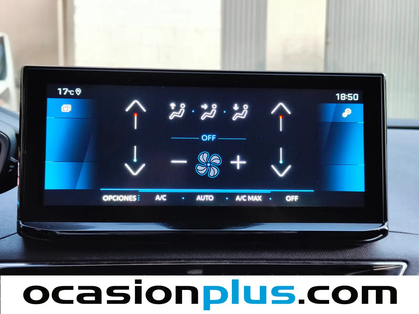 Foto Peugeot 5008 Peugeot 5008 BlueHDI 130 S&S GT EAT8 (130 CV) 7 Plazas