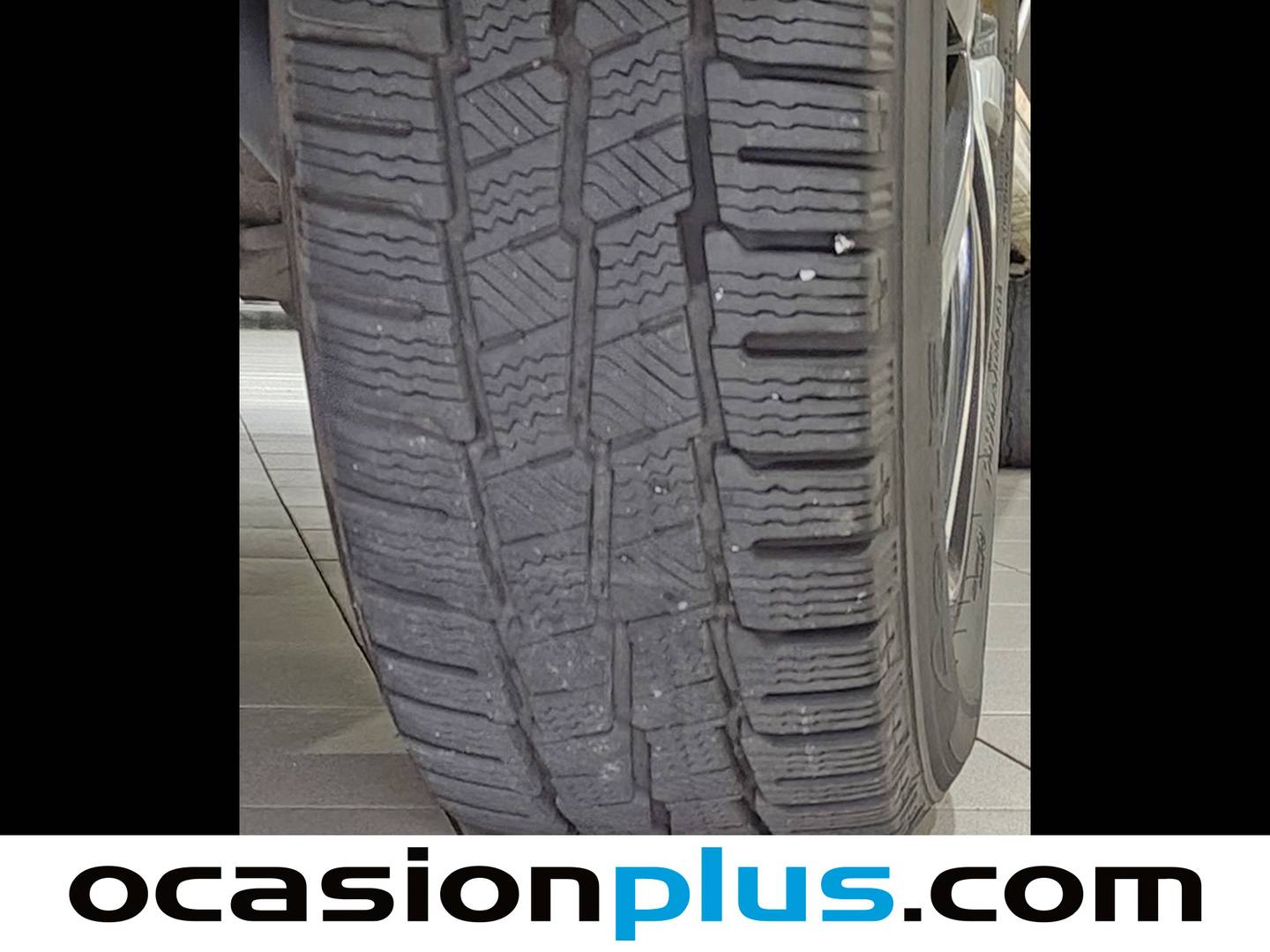Volkswagen Multivan Volkswagen Multivan Outdoor Corto 2.0 TDI BMT (150 CV) DSG 7 Plazas automático