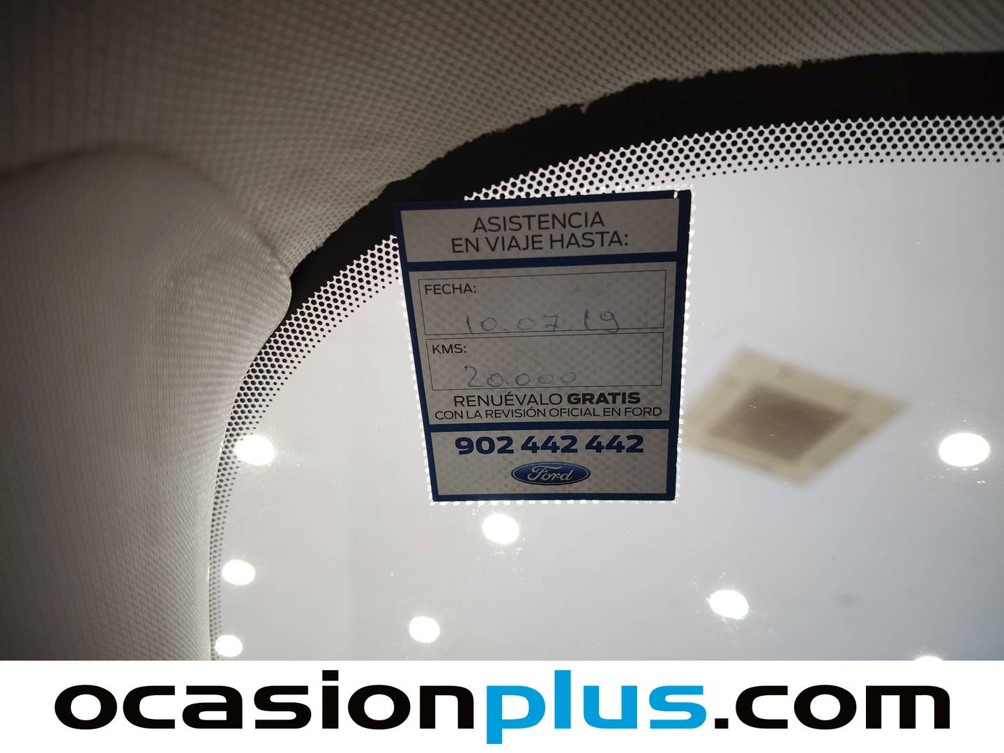 Ford Focus Ford Focus 1.0 Ecoboost Business (125 CV) gasolina