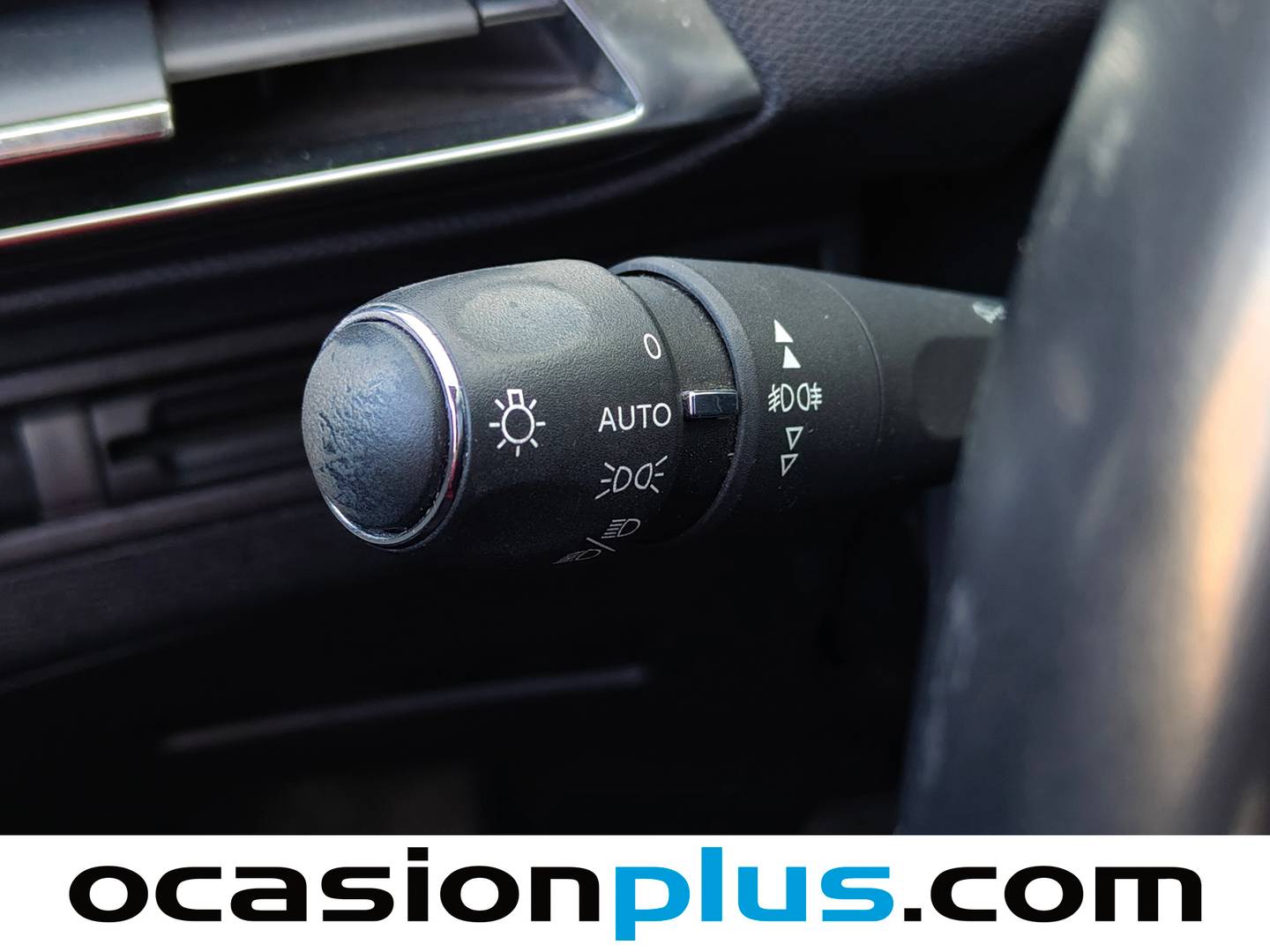 Foto Peugeot 5008 Peugeot 5008 BlueHDi 130 S&S Allure EAT8 (130 CV) 7 Plazas