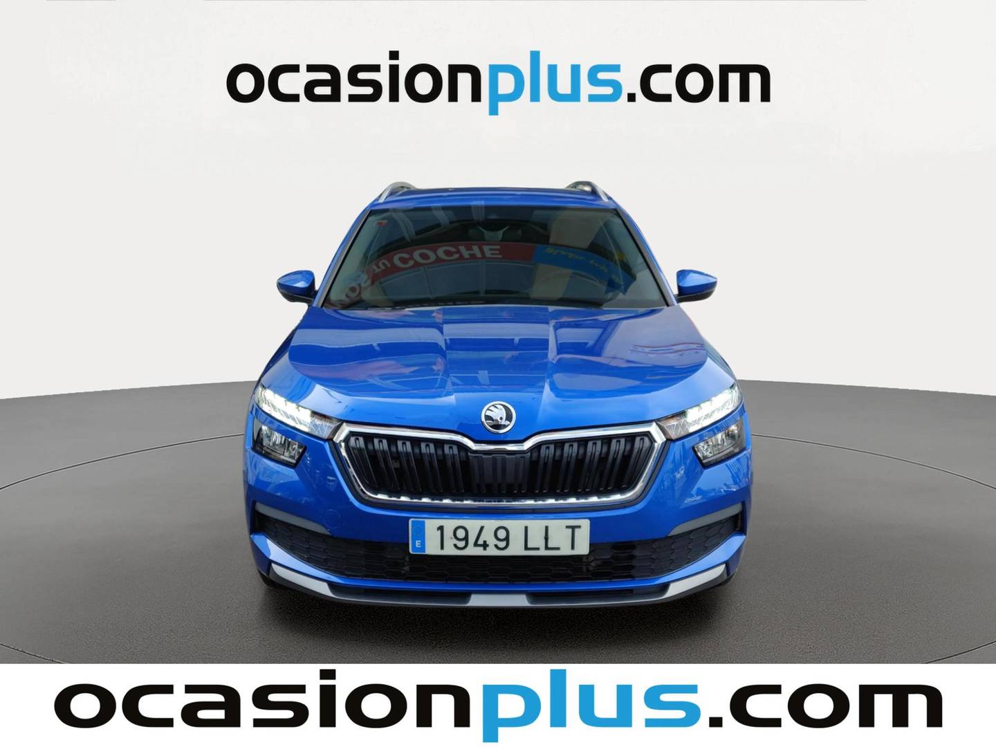 Skoda Kamiq Skoda Kamiq 1.0 TSI Ambition DSG (115 CV) 115cv