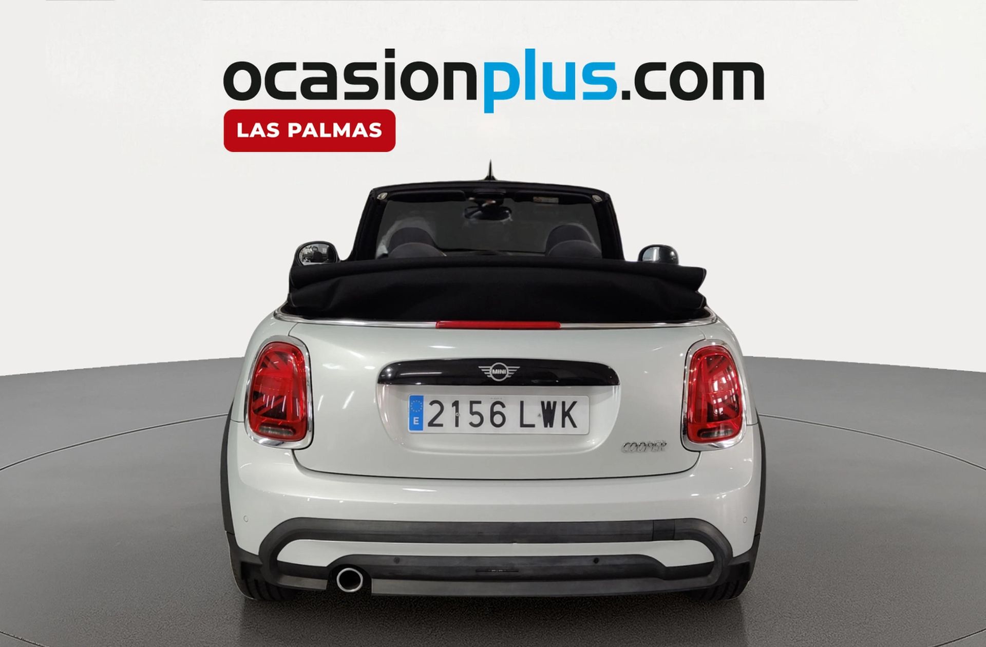 MINI Cooper Cabrio Cabrio - foto 17