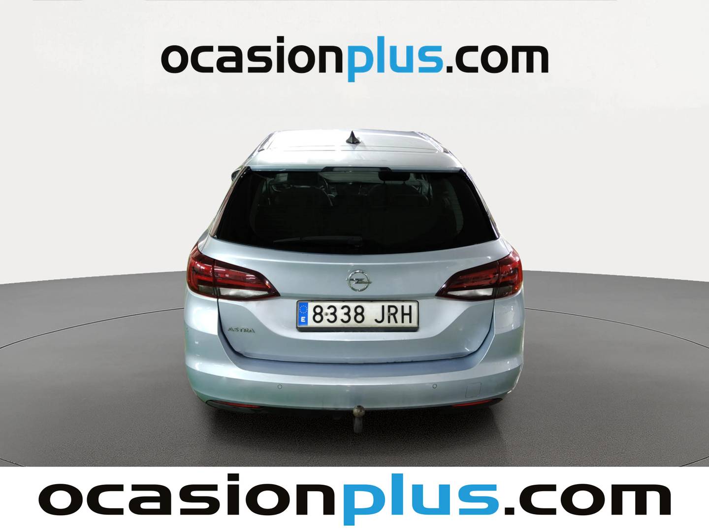 Opel Astra Opel Astra Sports Tourer 1.6 CDTI S&S Excellence (136 CV) km 0
