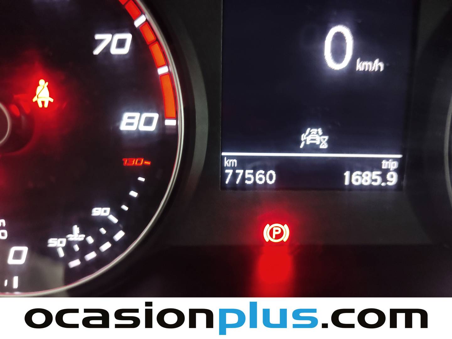 Seat Arona Seat Arona 1.0 TSI Style XL Edition  (110 CV) seminuevo