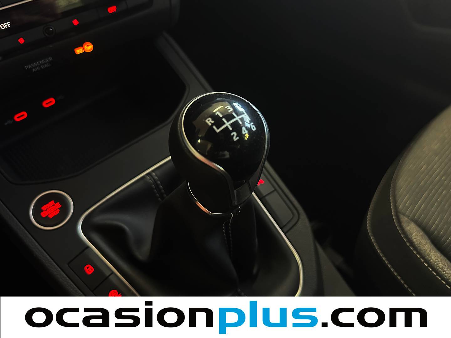 Seat Ibiza Seat Ibiza 1.0 TSI S&S Special Edition Xcellence (115 CV) de segunda mano