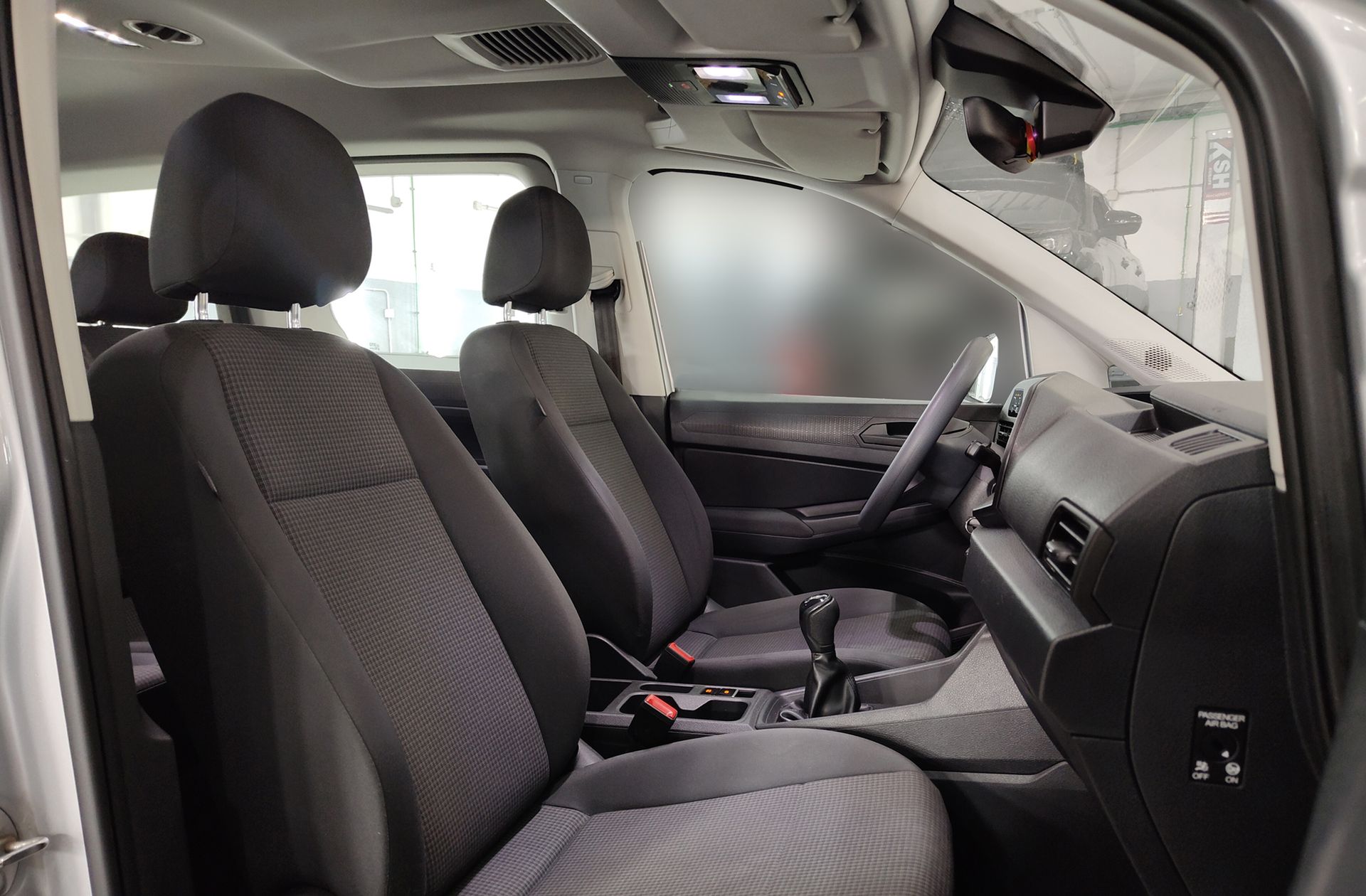 Volkswagen Caddy Origin 2.0 TDI - foto 15