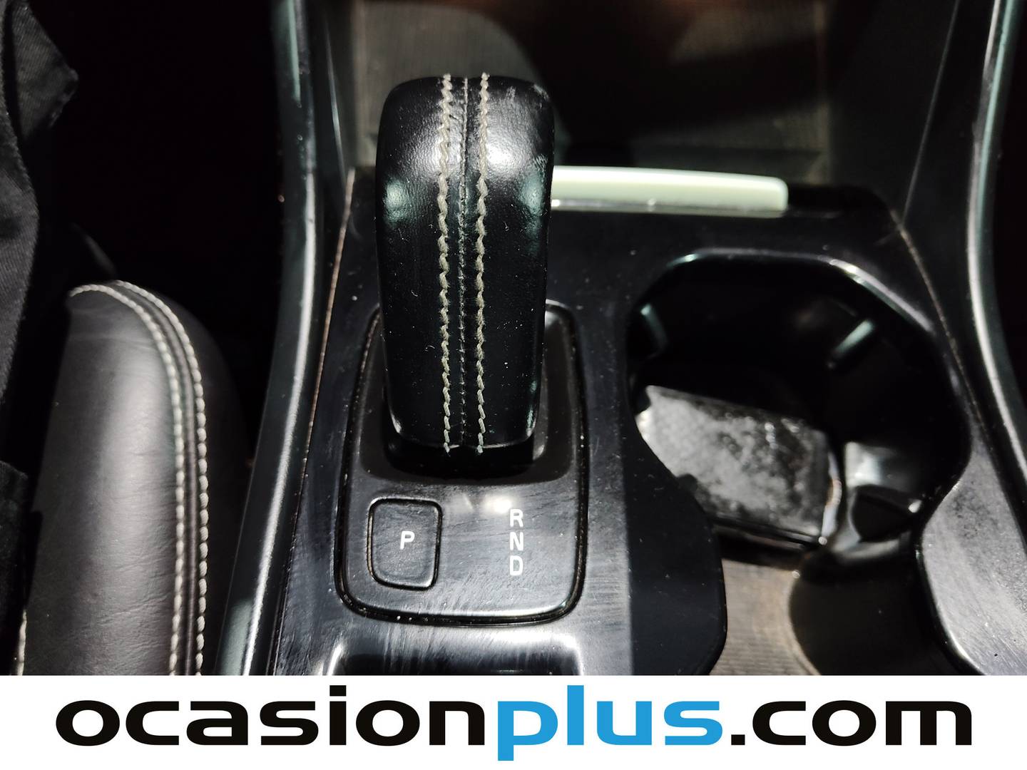 Foto Volvo XC40 Volvo XC40 D4 R-Design AWD Auto (190 CV)