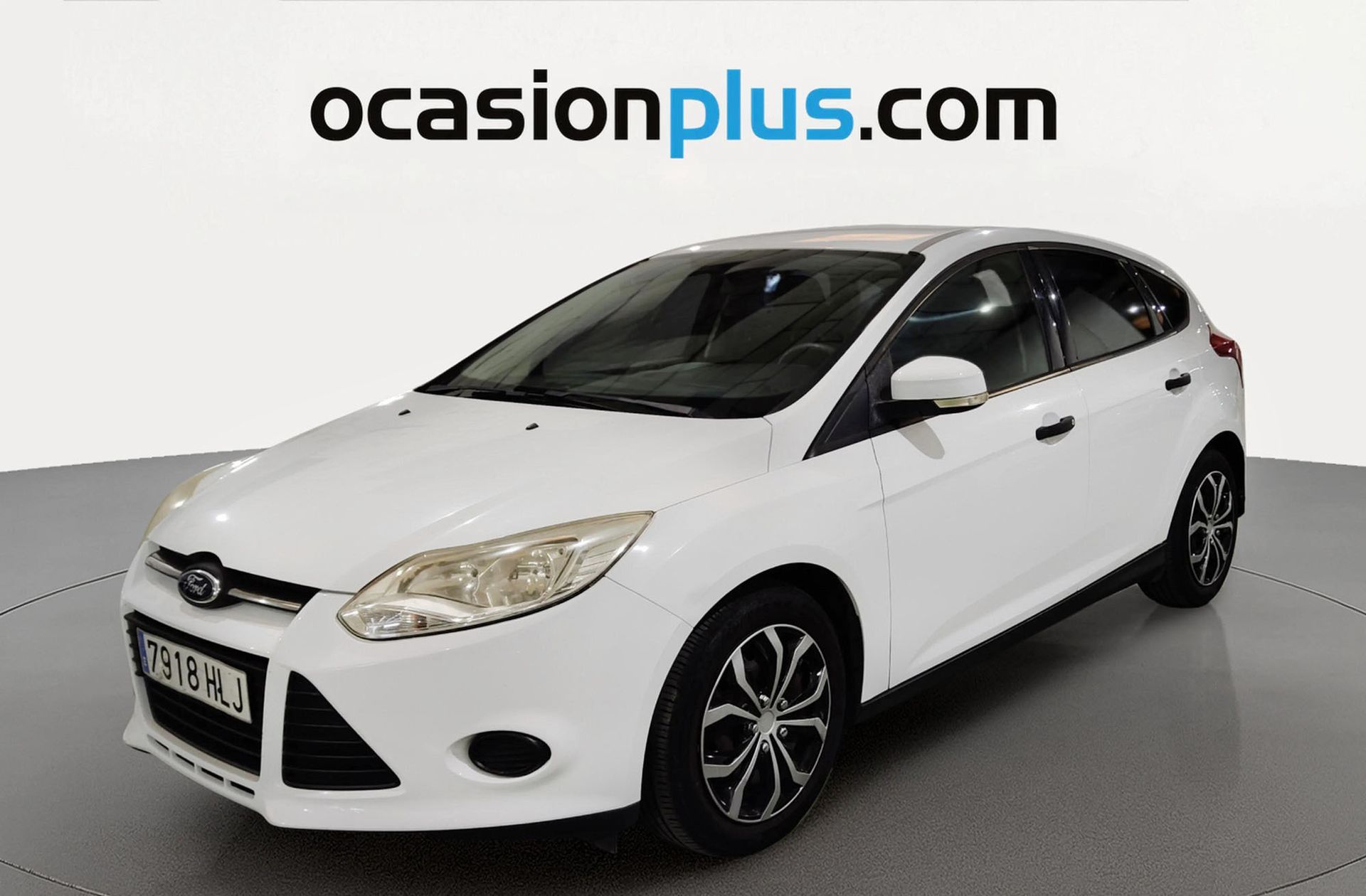 Ford Focus 1.6 TDCi Urban