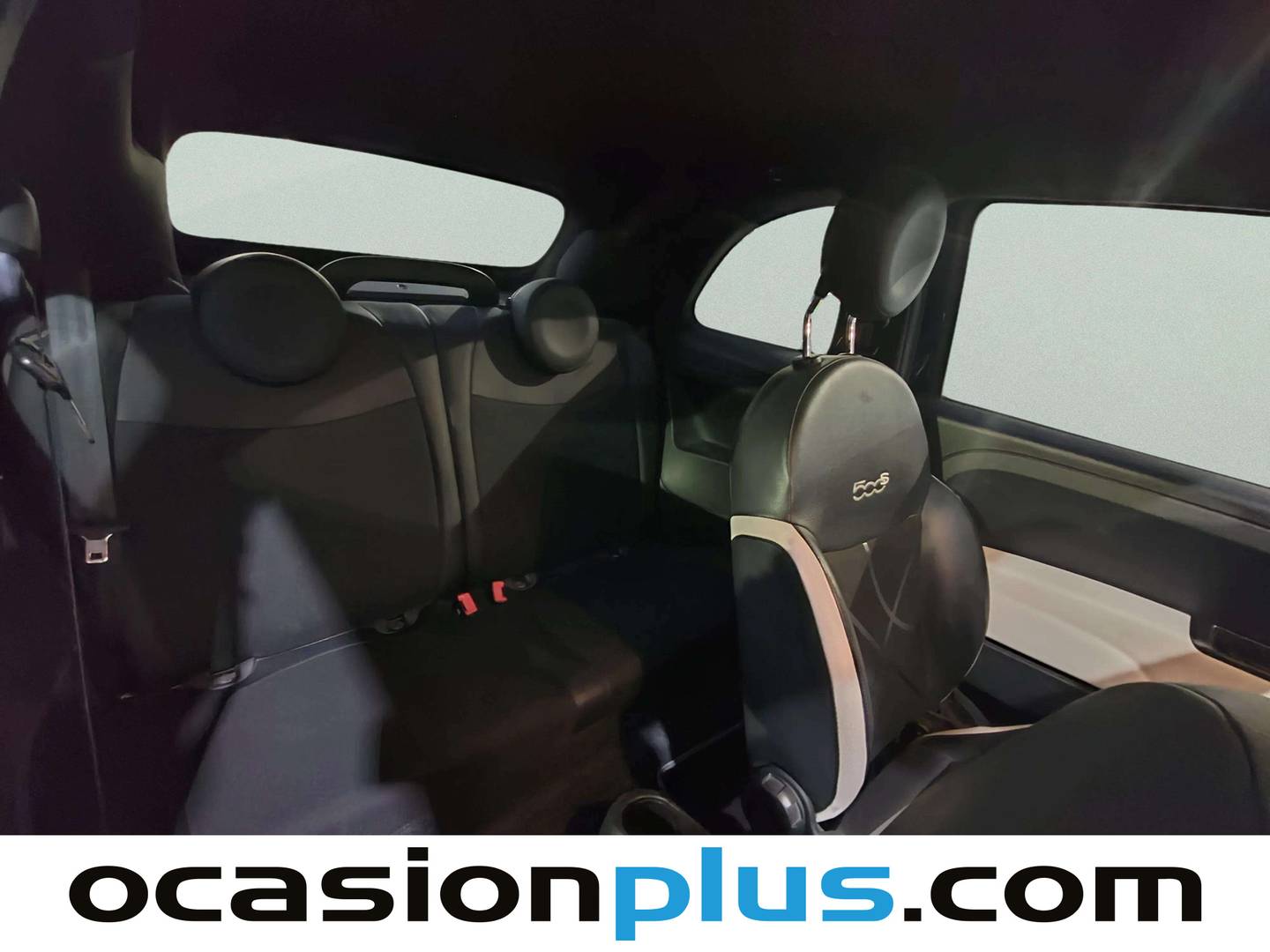 Foto Fiat 500C Fiat 500C 0.9 Turbo TwinAir S (105 CV)