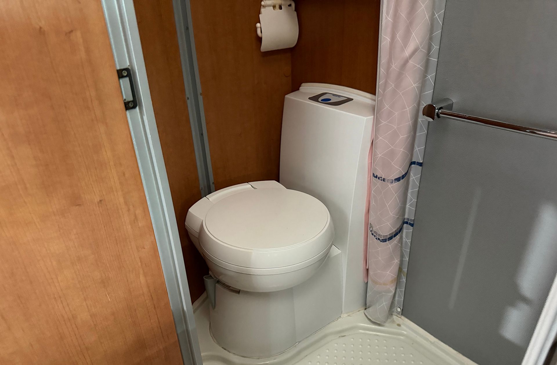 Benimar Tessoro 440 UP - foto 14