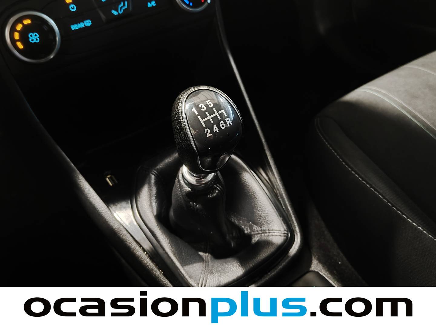 Foto Ford Fiesta Ford Fiesta 1.5 TDCI Trend (85 CV)