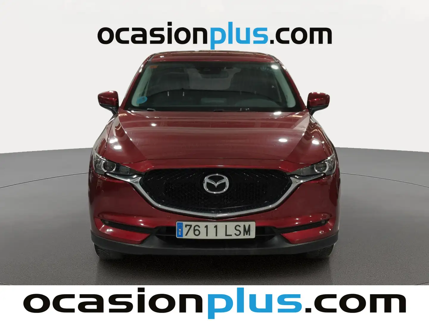 Foto Mazda CX-5 Mazda CX-5 2.0 GE Origin 2WD  (165 CV)