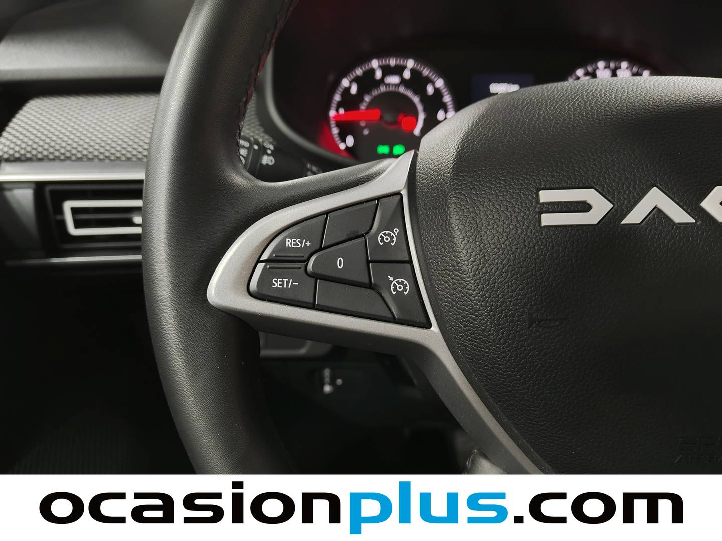 Foto Dacia Sandero Dacia Sandero Expression TCe (91 CV)