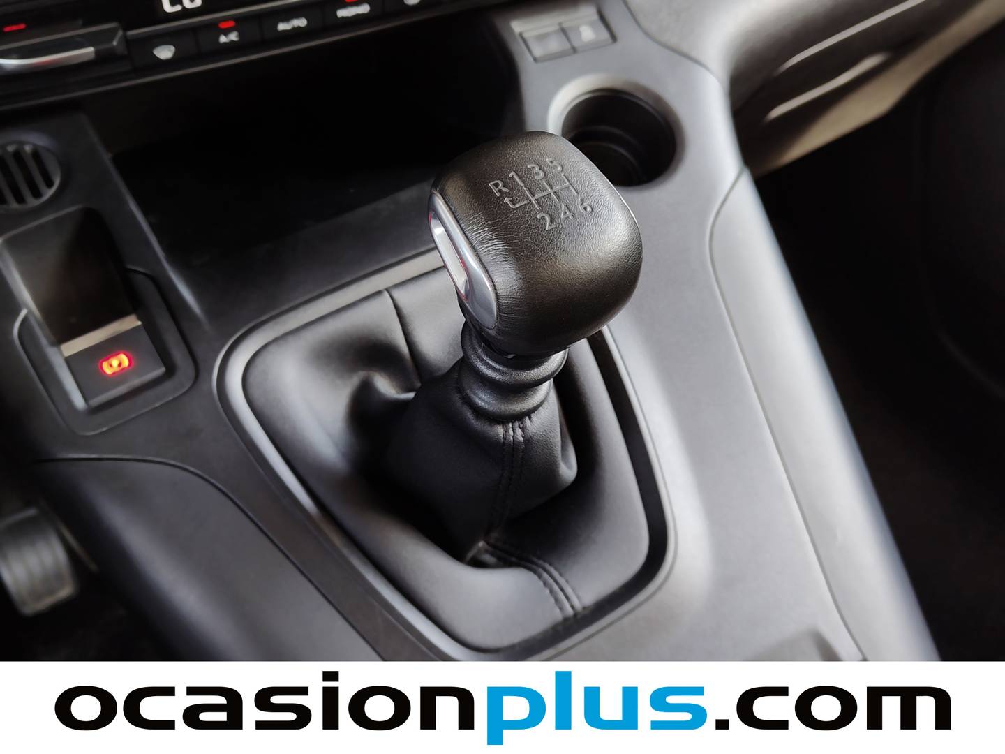 Opel Combo Life Opel Combo Life 1.2 Turbo S&S Innovation L (110 CV) de segunda mano