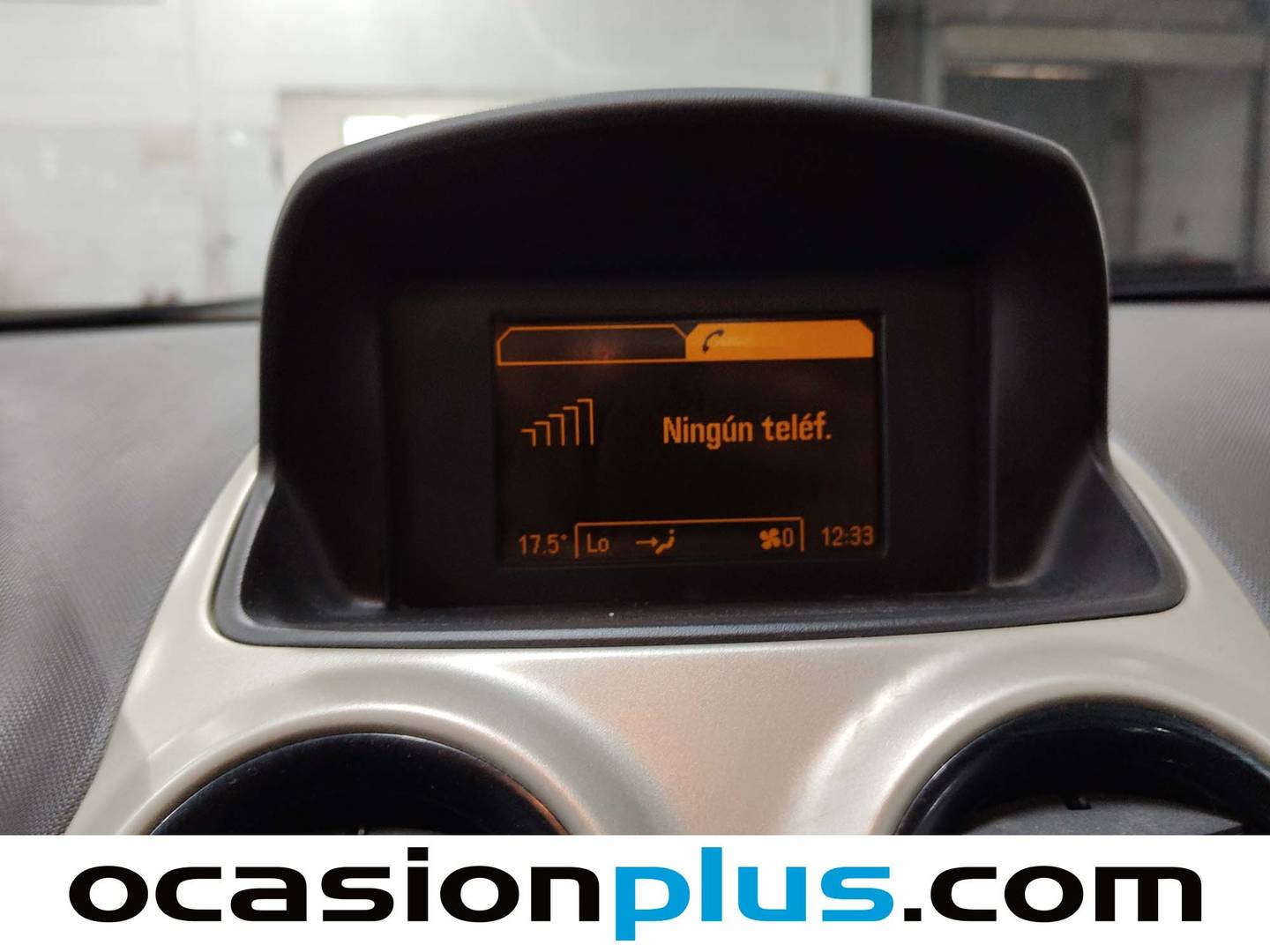 Opel Corsa Opel Corsa 1.4 Enjoy (90 CV) barato