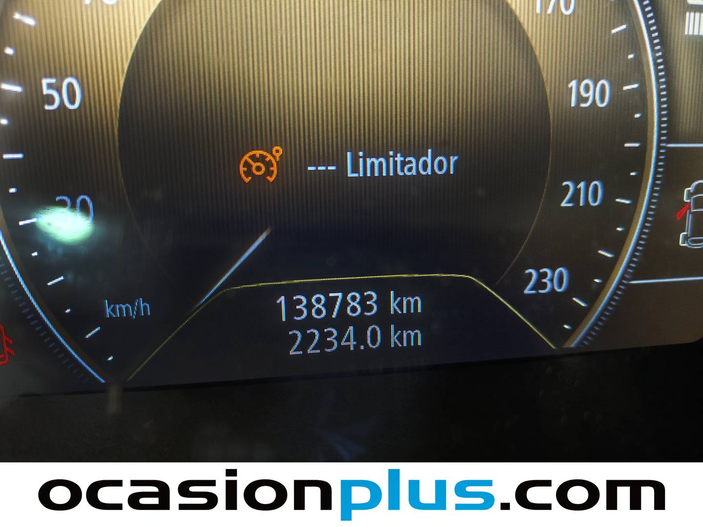 Renault Kadjar Renault Kadjar TCe 130 Intens Energy (130 CV) seminuevo