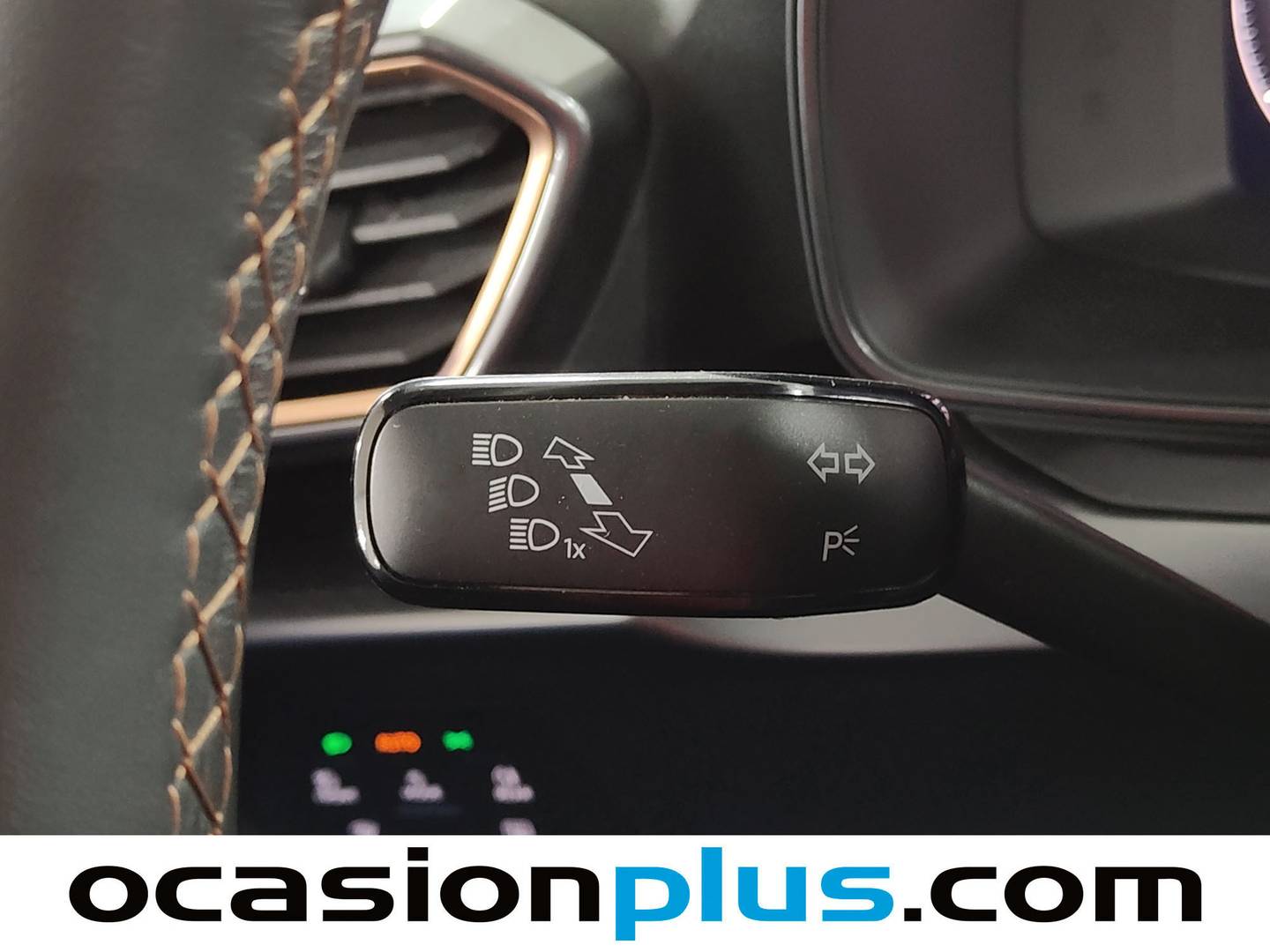 Foto Cupra León CUPRA León 1.5 TSI e-Hybrid (204 CV) DSG