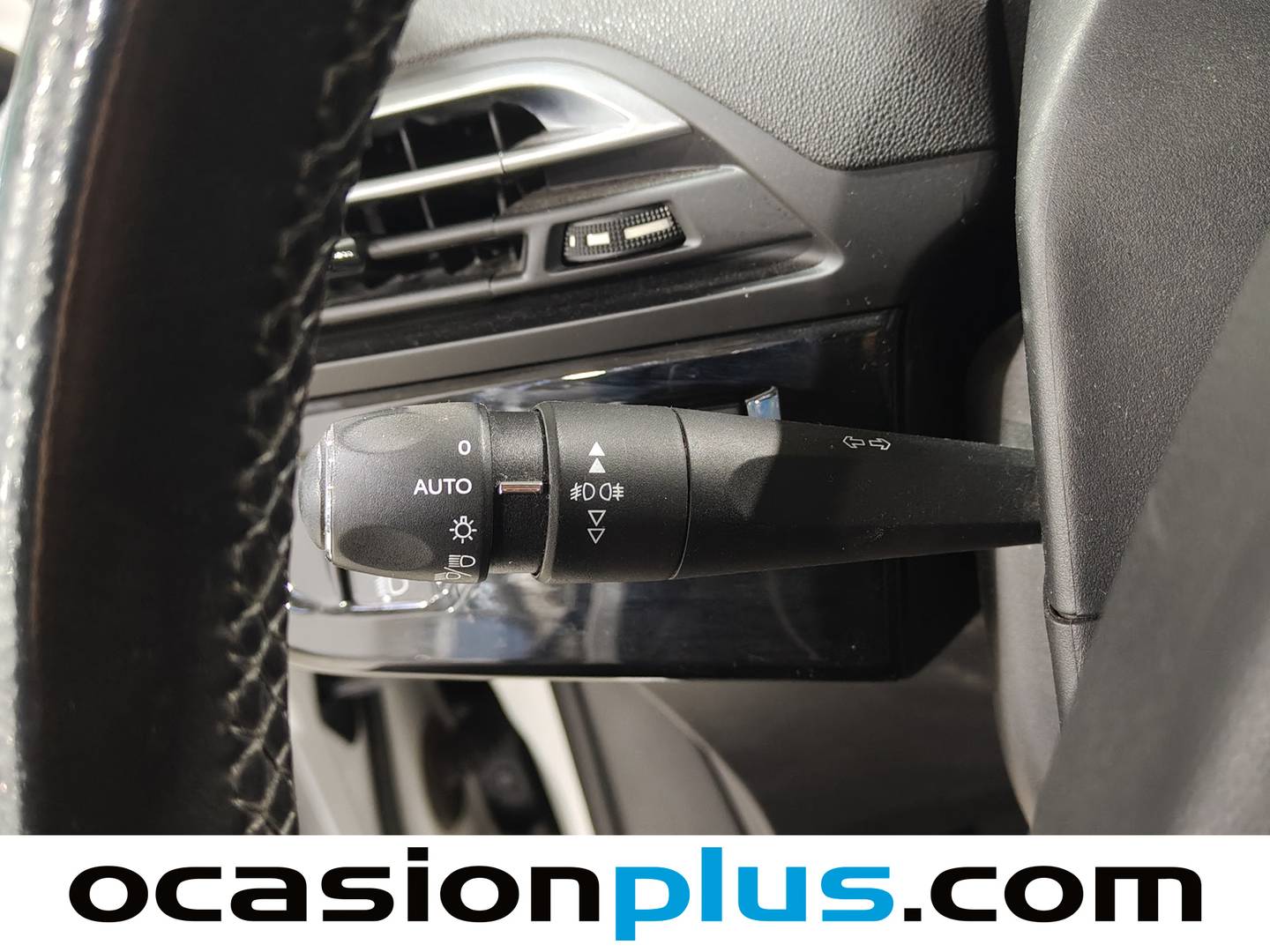 Foto Citroën C4 Picasso Citroen C4 Picasso PureTech 130 S&S Intensive Plus (130 CV)