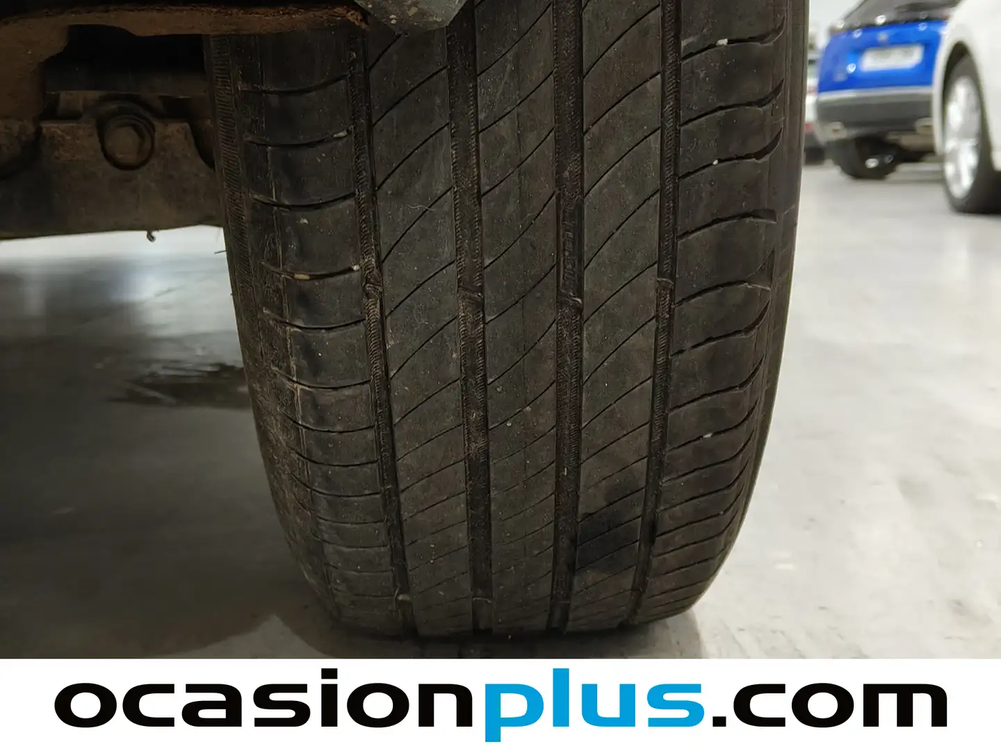 Foto Volvo XC40 Volvo XC40 T2 Momentum Core (129 CV)