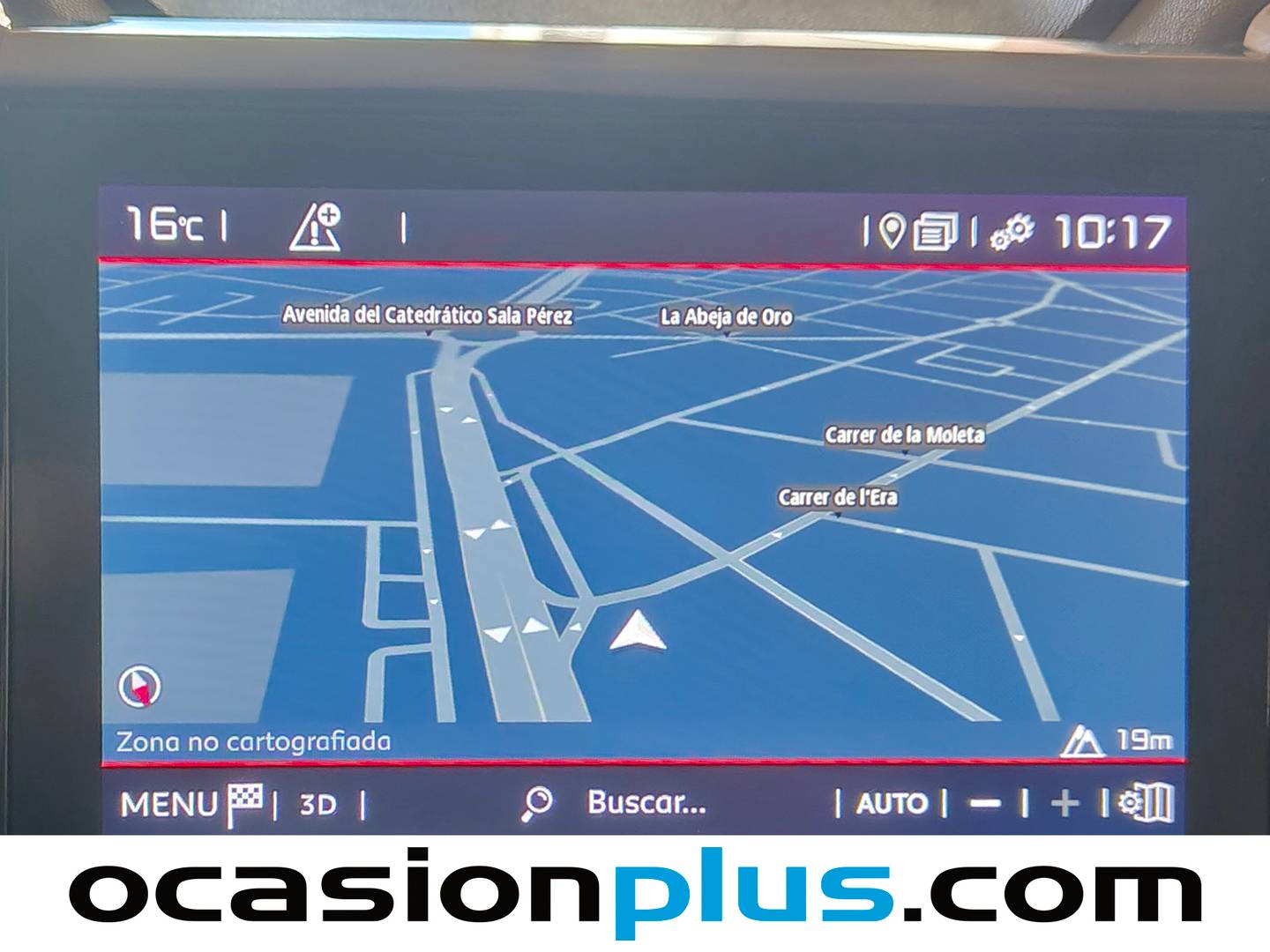 Extras y acabados del Citroën C5 Aircross Citroën C5 Aircross PureTech 130 S&S Feel (131 CV)