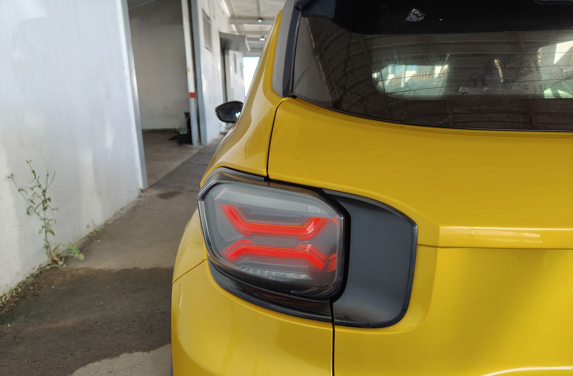 Jeep Avenger 1.2 G Summit - foto 18
