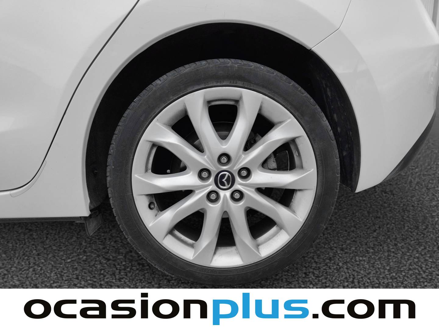 Mazda Mazda3 Mazda Mazda 3 2.2 DE Luxury (150 CV) manual