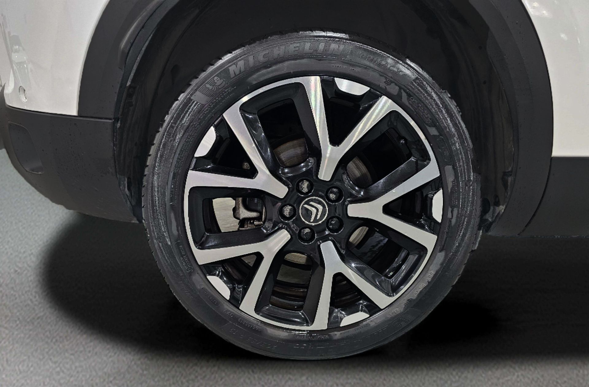 Citroën C5 Aircross BlueHDi 130 Shine EAT8 - foto 44