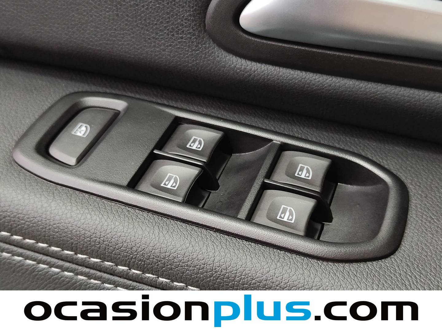 Dacia Duster Dacia Duster Prestige TCE (150 CV) EDC automático