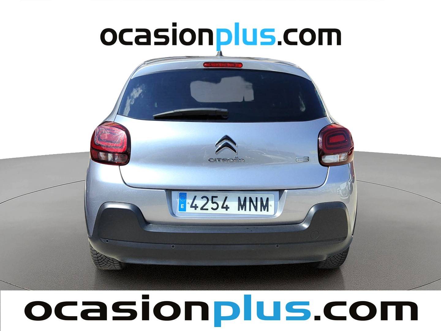 Citroën C3 Citroën C3 PureTech 83 S&S Max (83 CV) barato