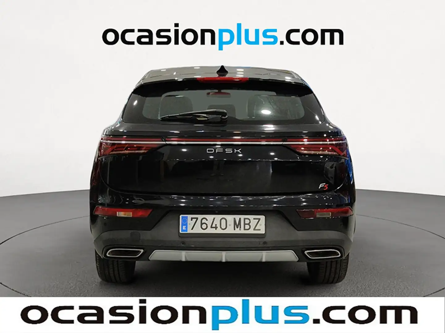 Foto DFSK Fengon 5 DFSK Fengon 5 1.5T Classic  (136 CV) GLP