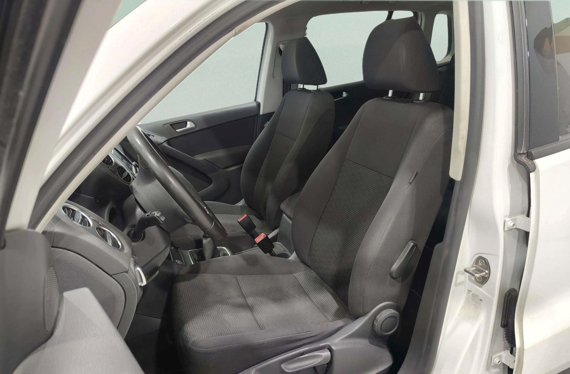 Volkswagen Tiguan T1 2.0 TDI 4x2 - foto 15