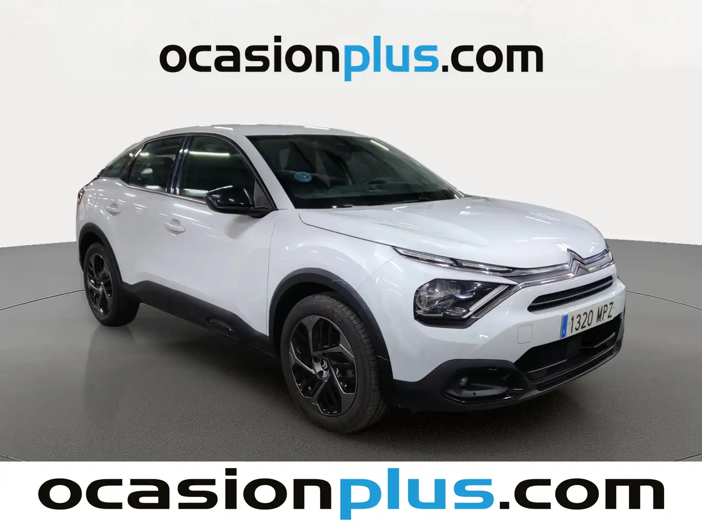 Foto Citroën C4 Citroen C4 PureTech 130 S&S Plus (131 CV)