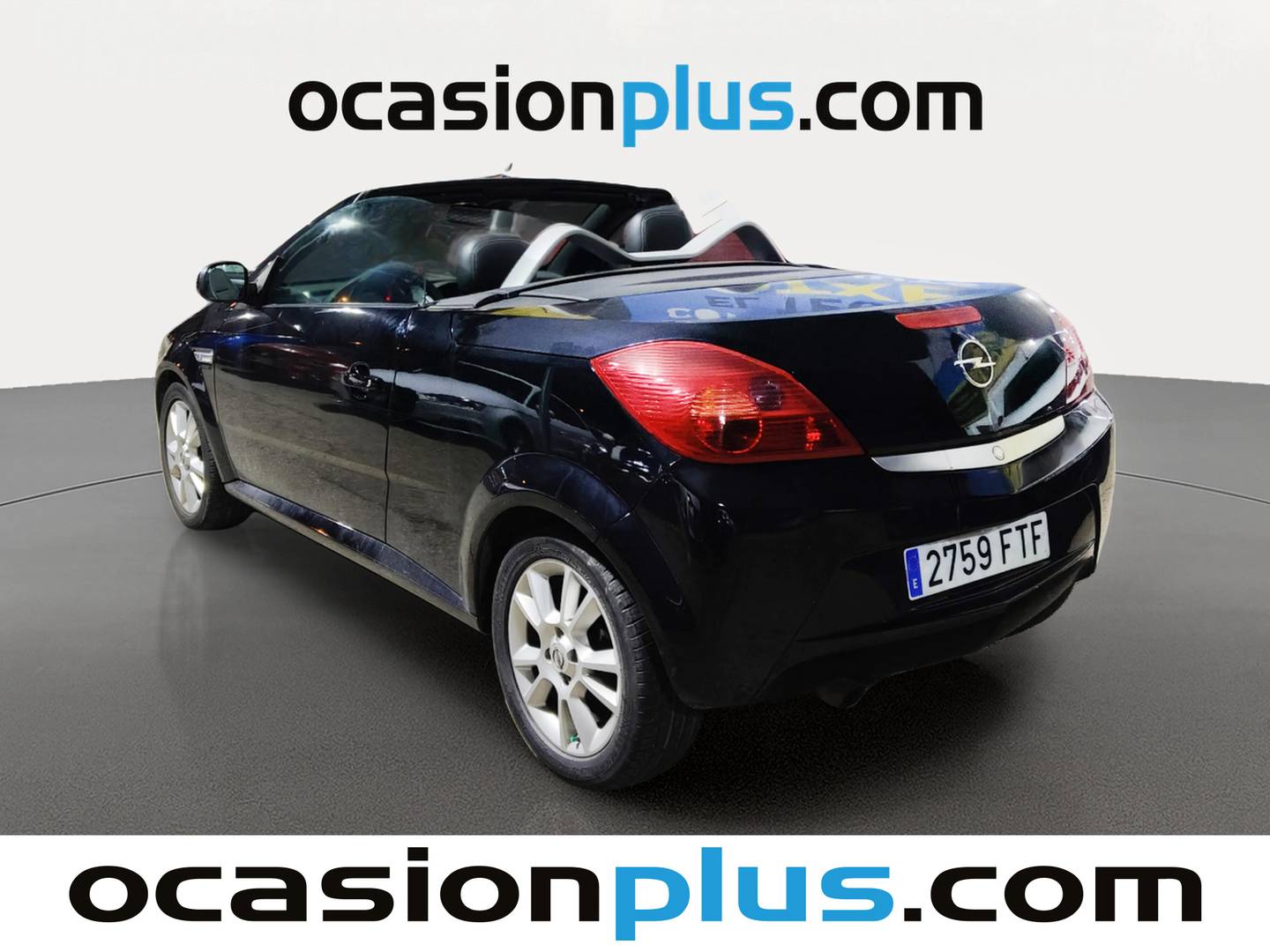 Foto Opel Tigra Opel Tigra 1.4 16V Sport Cabrio (90 CV)
