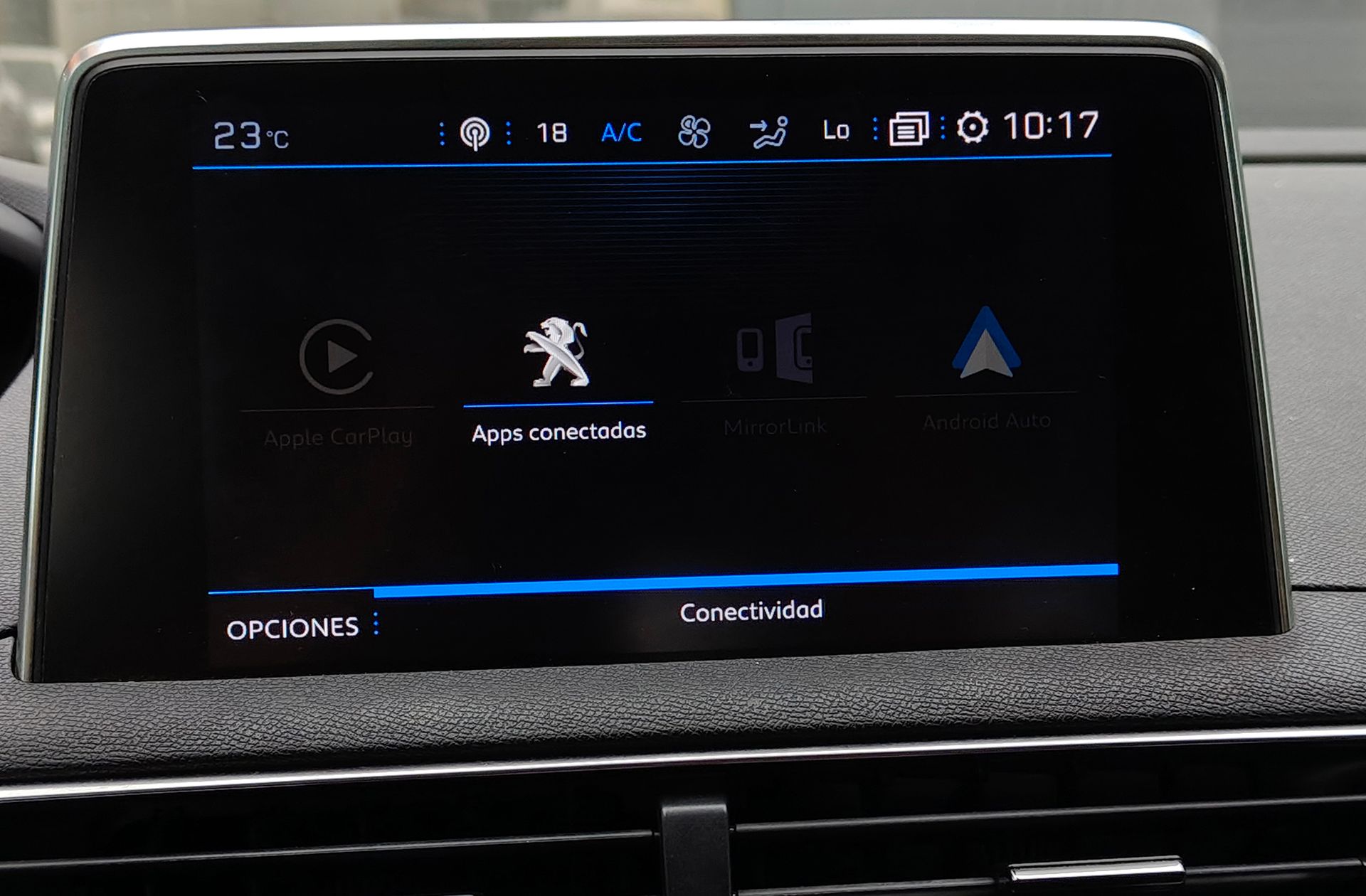Peugeot 5008 BlueHDi 130 GT Line EAT8 7 plazas - foto 11