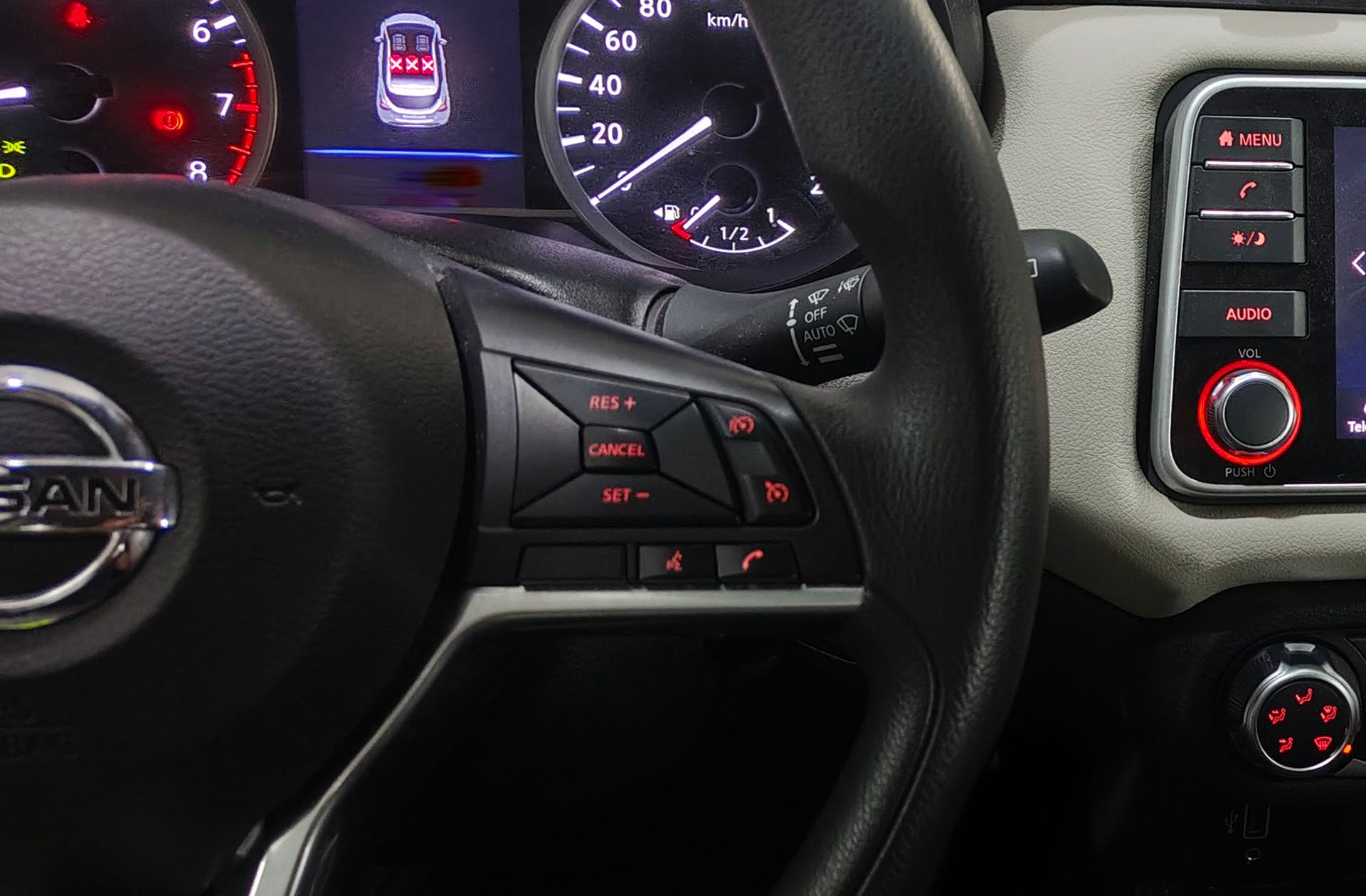 Nissan Micra IG-T 92 Acenta Sprint - foto 23