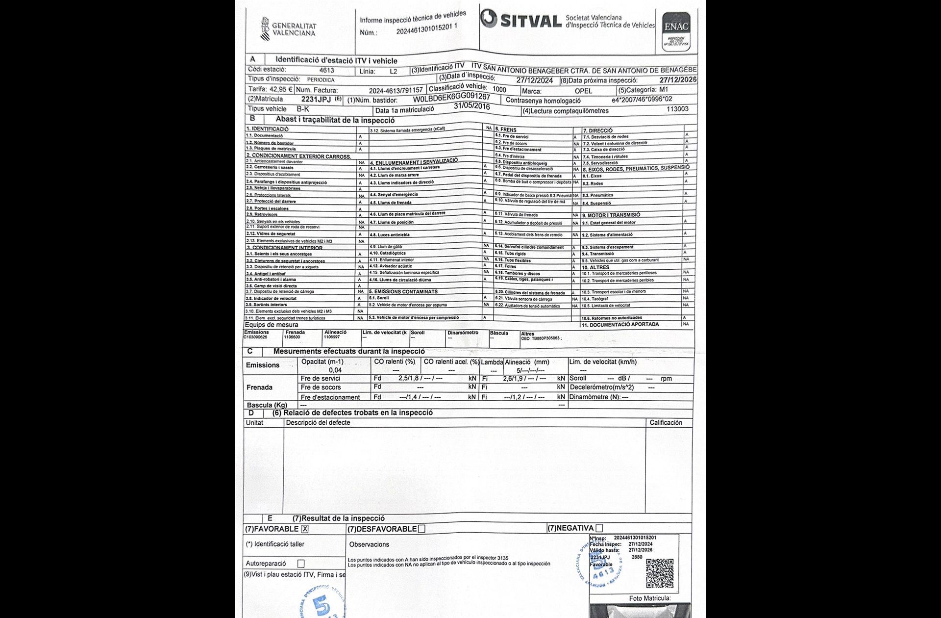 Opel Astra 1.6 CDTI Selective - foto 17
